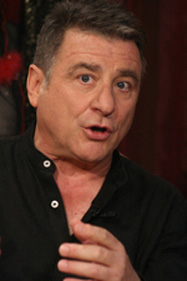 MANOLO ROYO