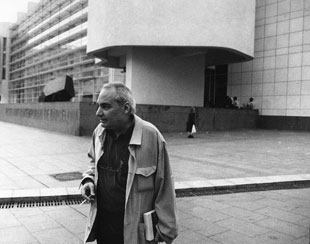 Horacio V&aacute;zquez Rial
