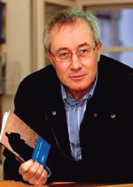 Vicente Piñeiro
