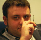 PELIRROJAS ESPAÑOLAS de Enrique Galindo