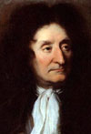 Jean de La Fontaine