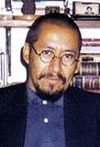 Gastelú Palomino, Harol