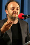 Francisco Legaz