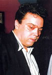 Juan &Aacute;ngel Juristo Gonzalez