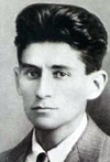 Kafka, Franz
