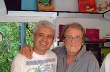 Joaquín Lera