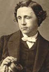 Lewis Carroll 