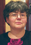 MARINA VISHNEVETSKAYA