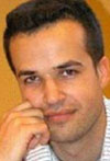 Martín Morales, Antonio