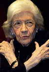 Matute, Ana María