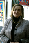 Josefina Aldecoa