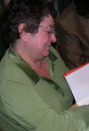 Lourdes Ortiz