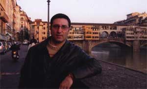 Jos&eacute; Antonio Rey