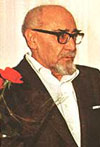 Sender, Ramón J. 