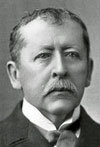 Thomas Bailey Aldrich