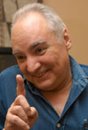 Vázquez Rial, Horacio 