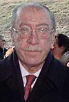 Vizca&iacute;no Casas, Fernando