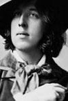 Oscar Wilde