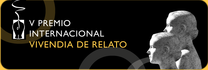 V PREMIO INTERNACIONAL VIVENDIA DE RELATO 