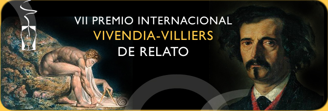 VII PREMIO INTERNACIONAL VIVENDIA DE RELATO