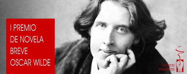 I Premio de Novela Breve Oscar Wilde
