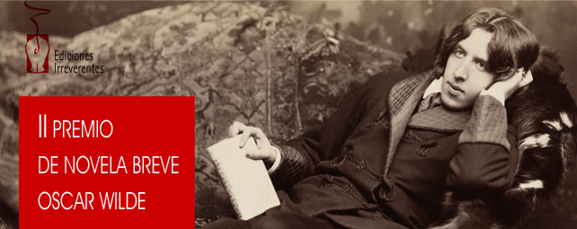 II Premio de Novela Breve Oscar Wilde