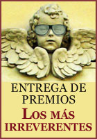 Ediciones Irreverentes cumple 10 a&ntilde;os