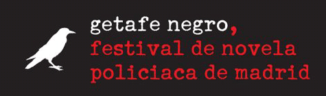 Ediciones Irreverentes y M.A.R. Editor en Getafe Negro 2013