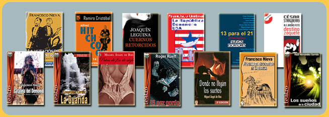 ¿POR QUÉ ELEGIR EDICIONES IRREVERENTES?