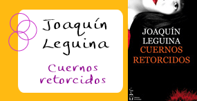 CUERNOS RETORCIDOS