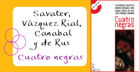 Cuatro negras