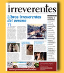 PERI&Oacute;DICO IRREVERENTES N&uacute;mero 14