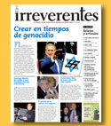 PERI&Oacute;DICO IRREVERENTES N&uacute;mero 16