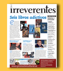 PERI&Oacute;DICO IRREVERENTES N&uacute;mero 13