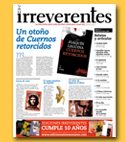 PERI&Oacute;DICO IRREVERENTES N&uacute;mero 15