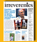 PERI&Oacute;DICO IRREVERENTES N&uacute;mero 4