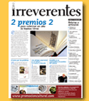 PERI&Oacute;DICO IRREVERENTES N&uacute;mero 9
