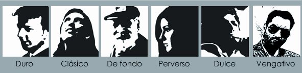 Hay cinco tipos de irreverentes &iquest;c&oacute;mo eres t&uacute;?