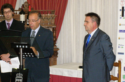 Asociación cultural Alcorcón Siglo XXI 