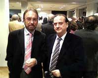 Premios Quijote de las Letras
