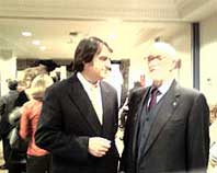 Premios Quijote de las Letras