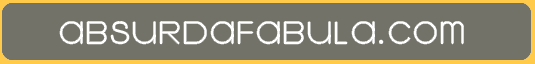 Absurdafabula.com EL DISE&Ntilde;O WEB QUE ESPERAS