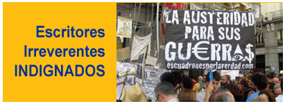 Escritores Irreverentes Indignados