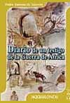 Diario de un estigo de la guerrade África