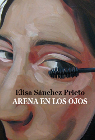 El sueño de Nicolás Colberg, Miguel Usabiaga ARENA EN LOS OJOS. ELISA SÁNCHEZ PRIETO