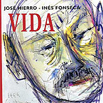 Libro-disco Vida