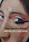ARENA EN LOS OJOS