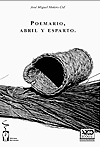 Poemario, abril y esparto 