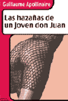 Las hazañas de un  joven don Juan