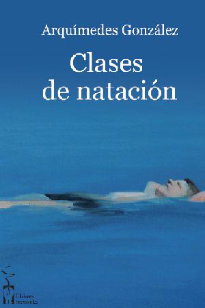 Clases de natación. Arquímedes Gonzáles